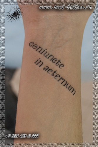 Тату надписи с переводом | + фото татуировок | Идеи 