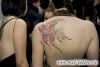 Фото 9-го фестиваля татуировок в Санкт-Петербурге